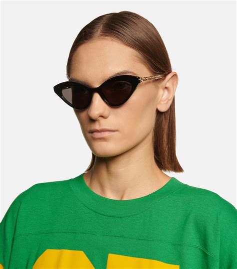 mytheresa gucci sunglasses